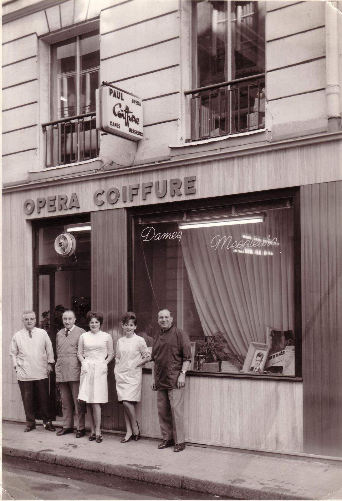 Photo de Micheline