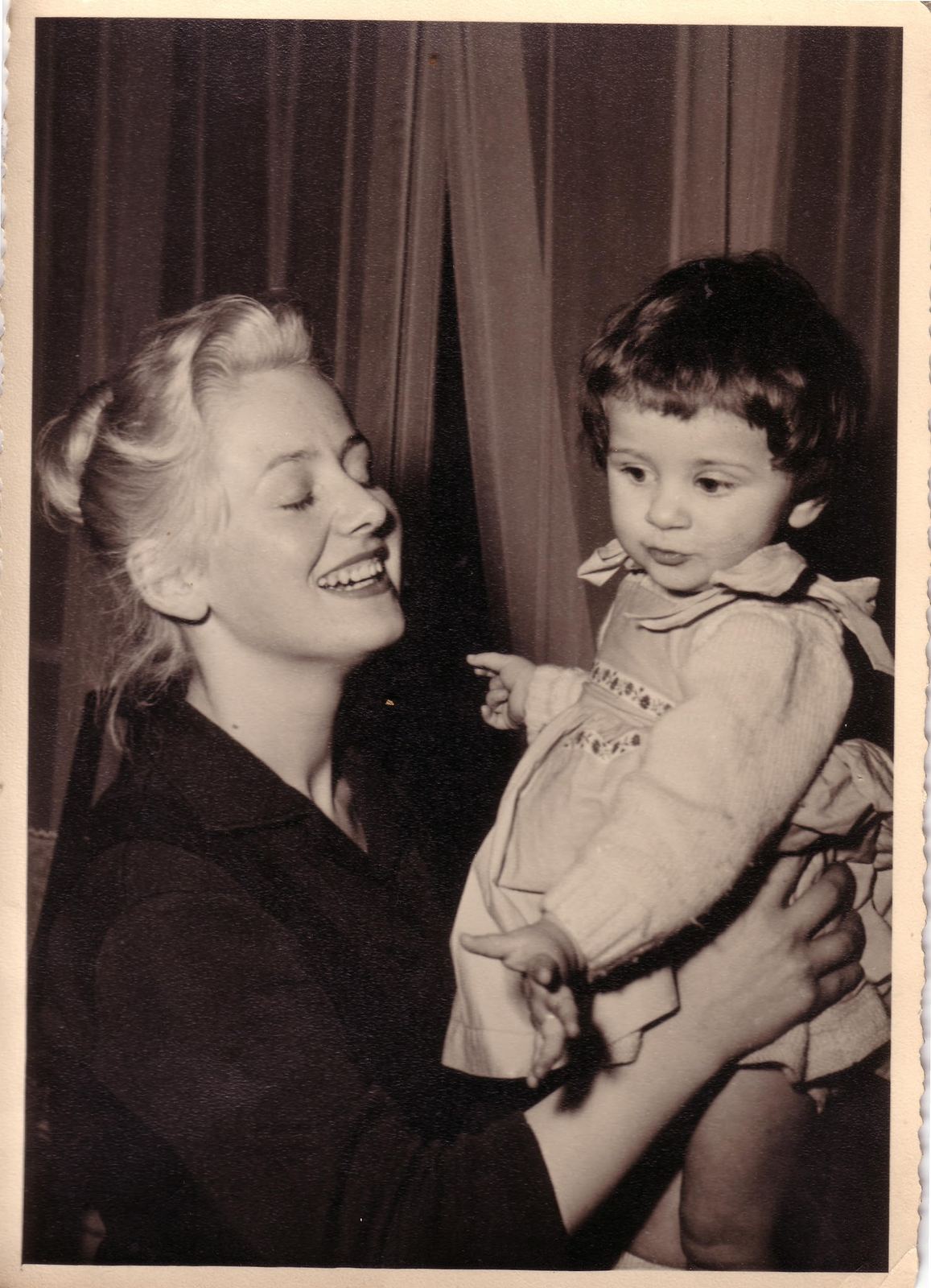 Les trois enfants de Micheline
